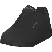 SKECHERS Uno - Stand on Air Schwarz 41