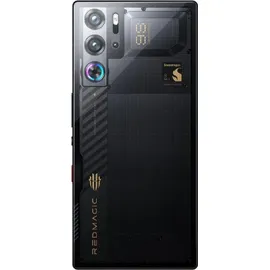 nubia RedMagic 9S Pro 5G 12 GB RAM 256 GB Cyclone