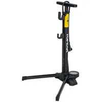 Topeak Transformer Urban EX Standpumpe mit Fahrradständer (15700130)