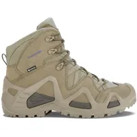 Lowa Zephyr GTX MID TF coyote, Größe 44/UK 9,5