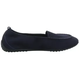 Arche Bequeme Slipper Damen, schwarz, 41 EU