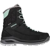 Lowa Ottawa GTX Ws Damen Schwarz/Jade 39,5