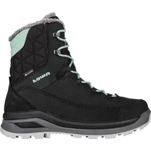 Lowa Ottawa GTX Ws Damen Schwarz/Jade 39,5