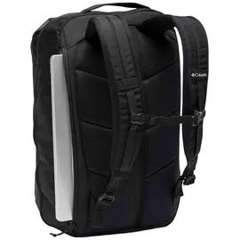 Columbia Landroamer Travel Backpack schwarz