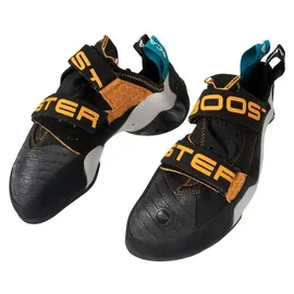Scarpa Booster Orange/Schwarz 40,5