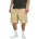 QUIKSILVER Gr S khaki Obermaterial 100 Baumwolle Hosen