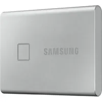 Samsung Portable T7 Touch