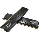 A-Data XPG Lancer Blade, (2 x 16GB, 6000 MHz, DDR5-RAM, DIMM), RAM, schwarz,