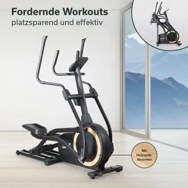 Skandika Crosstrainer Carbon P25