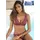 SUNSEEKER Bikini-Top rot 42