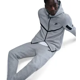 Nike Tech Fleece Jogginghose grau S