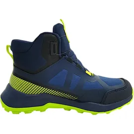 Kastinger GSK-Norderner Mid XT KTX Blau 35