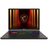 MSI Vector 17 HX AI A2XWIG-040 Intel Core Ultra 9 275HX 32 GB RAM 2 TB SSD RTX 5080