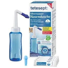 Merz Consumer Care GmbH Nasendusche Meerwasser 1 St.