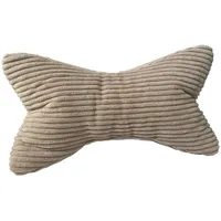 SUN GARDEN Leseknochen 24 x 42 cm Beige