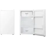 Yuna SINAIDA GFE Kühlschrank (82 l, 842 mm hoch, Weiß)