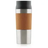 Blumtal Thermobecher 0,35 l Braun