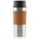 Blumtal Thermobecher 0,35 l Braun