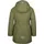 TROLLKIDS Alesund Daunenmantel Khaki 116