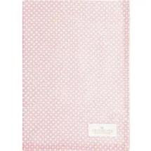 GREENGATE DOTTY PALE PINK 70x50cm