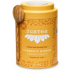 Turmeric Ginger 110 g