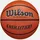 Wilson Evolution Orange/Navy 7