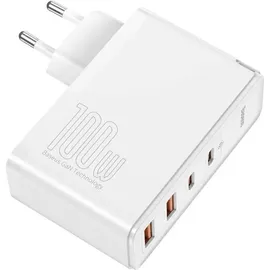 Baseus GaN2 Pro Quick Charger 2C=2U 100W EU