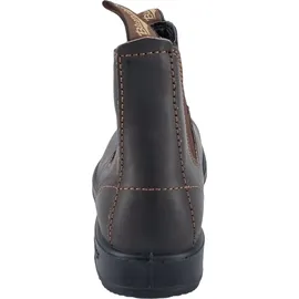 Blundstone 500 stout brown 44