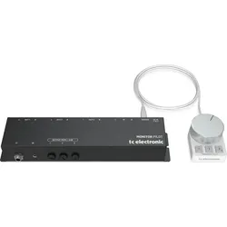 Monitor Pilot