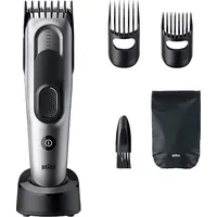 Braun Series 7 HC7590 Grau