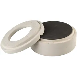 APS ELEMENT Aschenbecher grau
