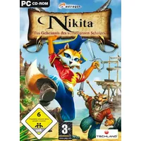 Nikita - Das Geheimnis des verborgenen Schatzes (PC)