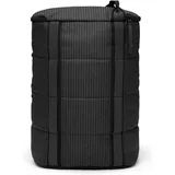db journey Roamer Duffel Pack - Reiserucksack Reflective Black 25 L