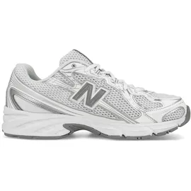 New Balance 740 White/Silver Metallic 42,5