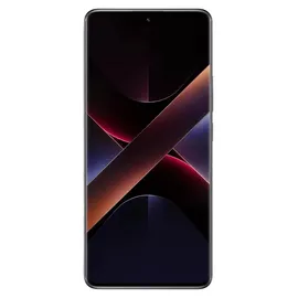 Xiaomi POCO X7 8 GB RAM 256 GB Black