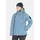 Slope Skijacke "Chescott", Damen, Gr. XL, blau, 100% Polyamid, unifarben, normal, ohne Ausschnitt, Jacken Skijacke, mit hoher Wasserdichte