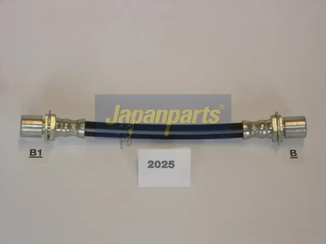JAPANPARTS Halter, Bremsschlauch tf2025 für TOYOTA