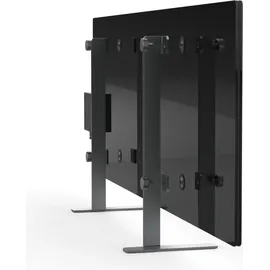 AENO GH2S Intelligentes Infrarot-Heizpaneel 700W Schwarz