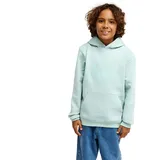 QUIKSILVER Comp Logo Hoodie Blue 16