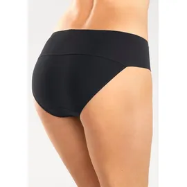 PETITE FLEUR Formslip Petite Fleur Schwarz 36/38