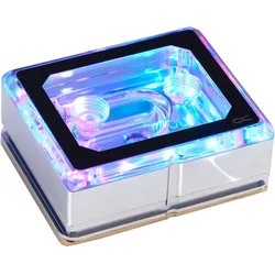Alphacool 12951, Wasserblock, Glas, LGA 3647 (Socket P), Socket TR4, CE, FC, ROH