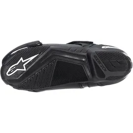 Alpinestars Smx-1 R V2 Schwarz 43