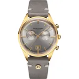 Bruno Söhnle Merano Chronograph Edelstahl 40 mm 17-33233-241