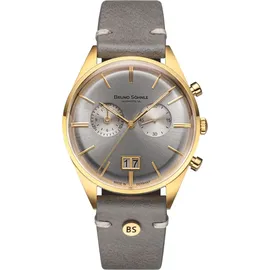 Bruno Söhnle Merano Chronograph Edelstahl 40 mm 17-33233-241