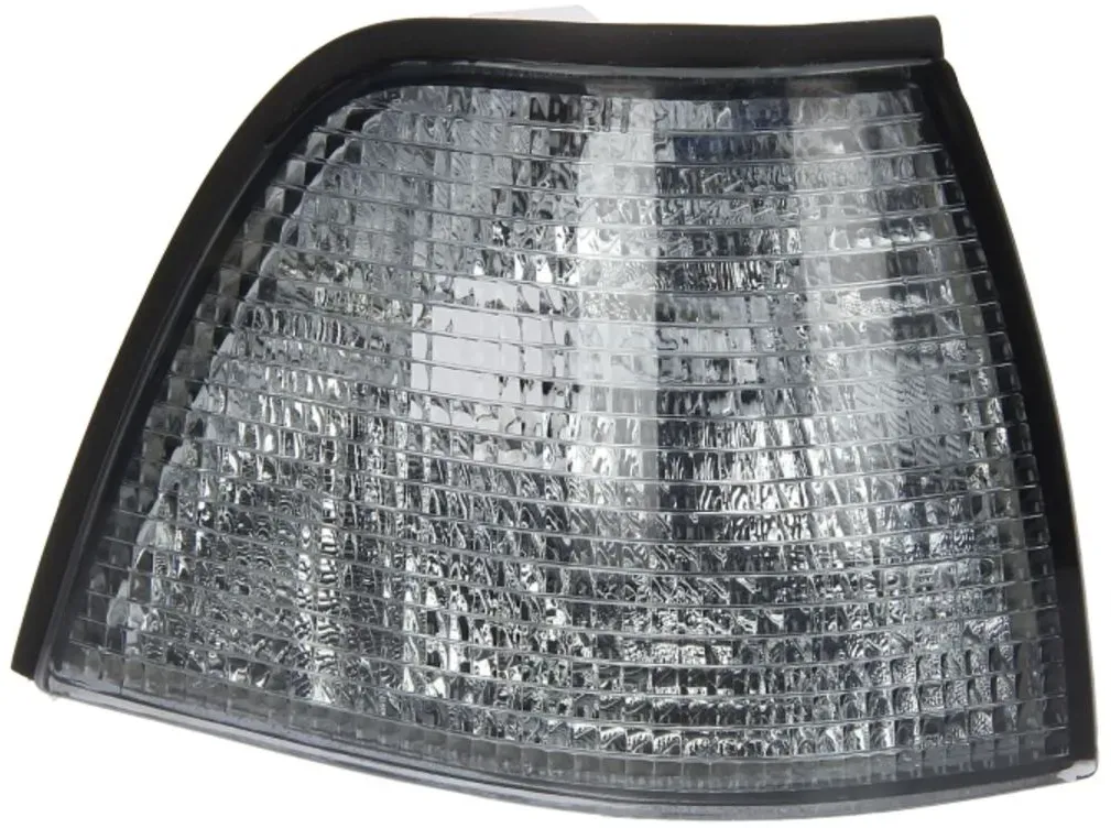 Feu clignotant DEPO 444-1503RTU-VS