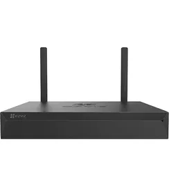 EZVIZ X5S+H3C (4MP) Schwarz