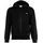 Lacoste Sweatjacke Herren Schwarz 5XL