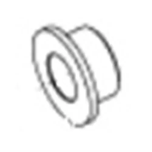 Nilfisk Original 1464181000 BUSHING SUPPORT LEVER