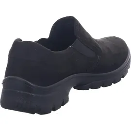 ARA Slipper Schwarz Shoes Gr. 39