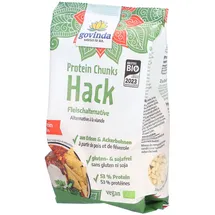 Govinda Protein Chunks 'Hack' 125 g